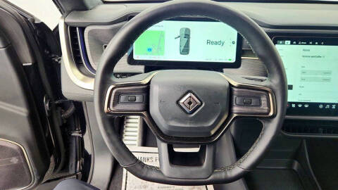 2023 Rivian R1S Launch Edition