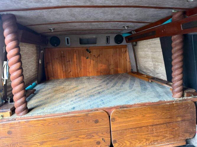 1992 Chevrolet G20
