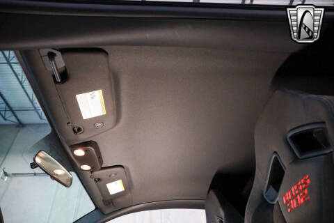 2012 Ford Mustang Boss 302