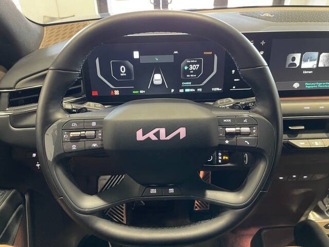 2024 Kia EV9 GT-Line