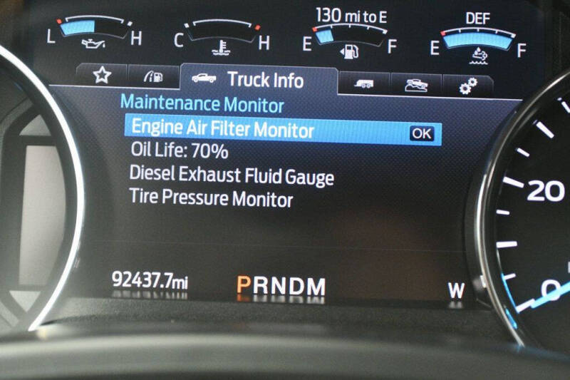 2021 Ford F-350 Super Duty