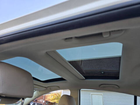 2014 Kia Cadenza Limited