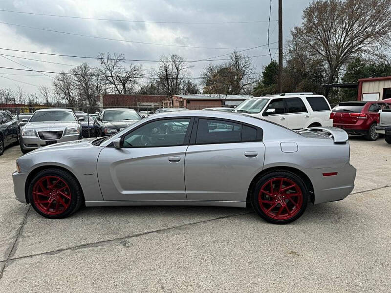 2014 Dodge Charger