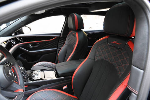 2024 Bentley Flying Spur Speed