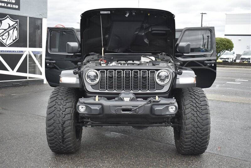 2024 Jeep Wrangler Rubicon 392