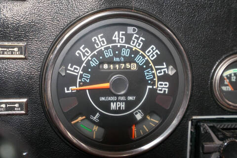 1984 Jeep CJ-7