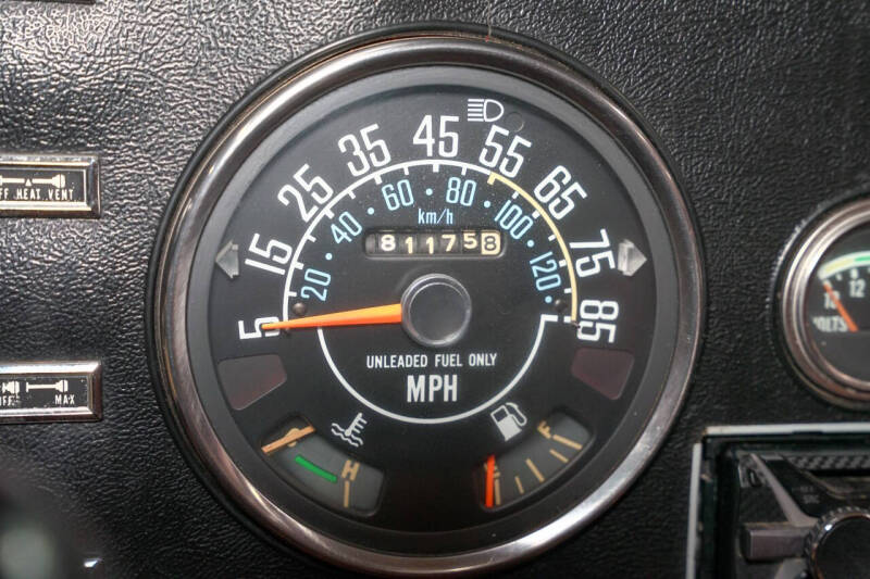1984 Jeep CJ-7