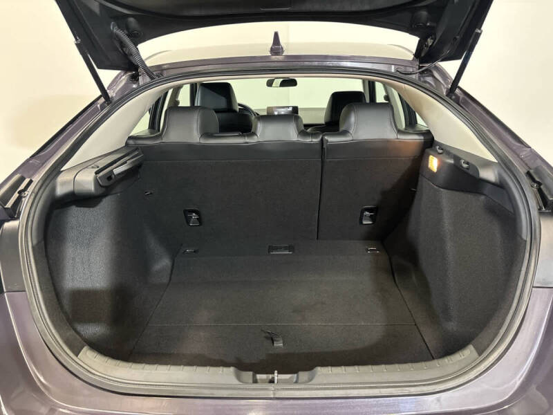 2022 Honda Civic EX-L