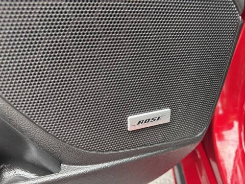 2020 Chevrolet Impala Premier