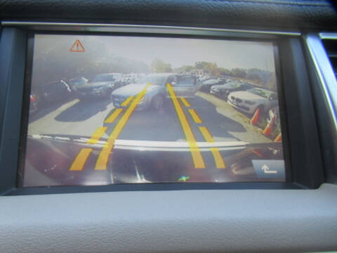 2011 Land Rover Range Rover Sport HSE