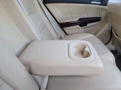 2012 Honda Crosstour EX-L