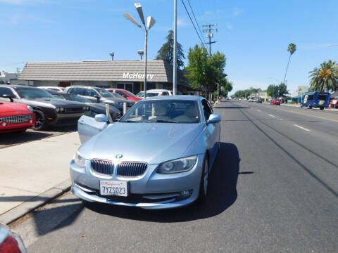 2013 BMW 3 Series 328i