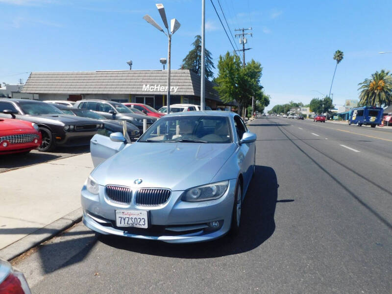 2013 BMW 3 Series 328i's photo