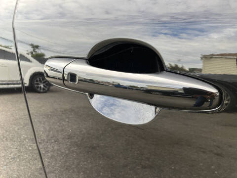 2017 Volvo S60 T5 Dynamic