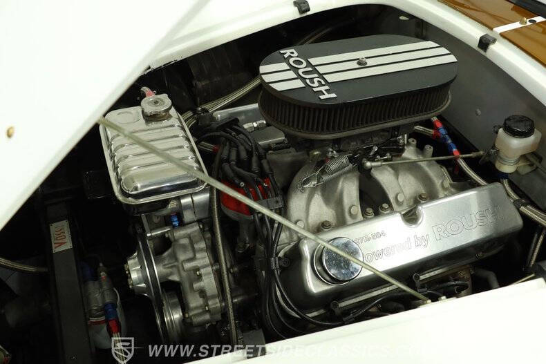 1965 Shelby Cobra