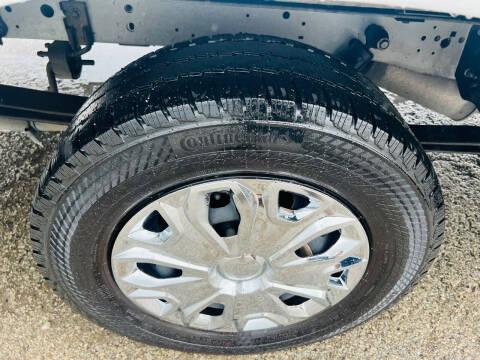 2016 Ford Transit 250