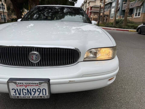 1997 Buick LeSabre Limited