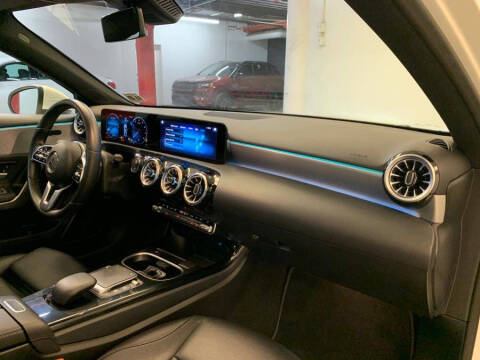 2022 Mercedes-Benz A-Class A 220 4MATIC