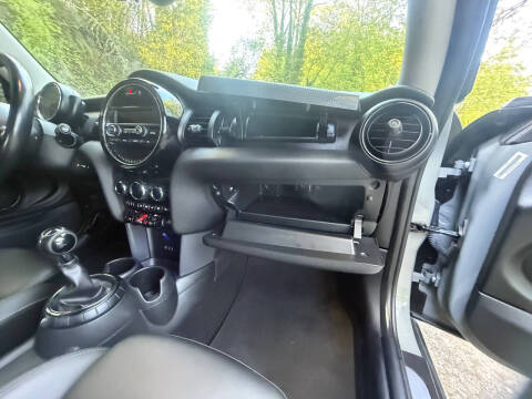 2015 MINI Hardtop 2 Door Cooper