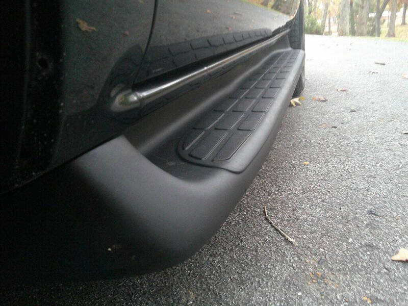 2003 Chevrolet Tahoe LS