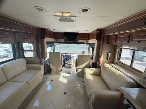 2013 Freightliner MH Chassis