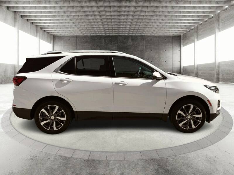 2022 Chevrolet Equinox for sale at Medway Imports in Medway MA