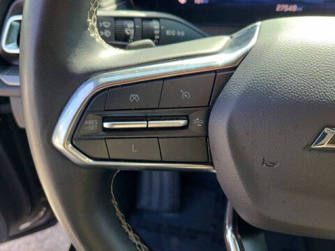 2024 Chevrolet Traverse LS