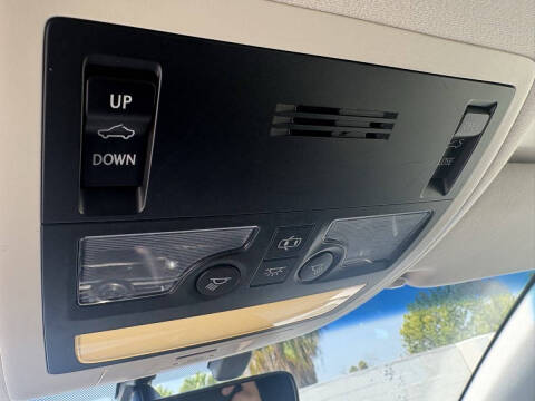 2016 Lexus GS 350