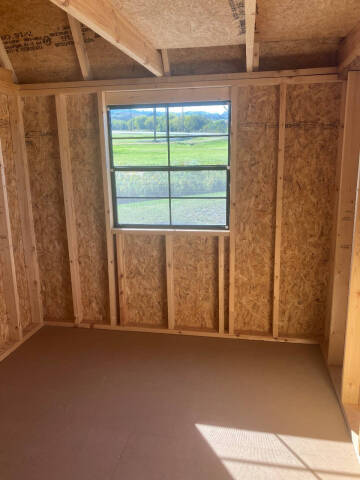 2025 HLCPCH-T30060-1228-092925-SP 12x28 lofted barn