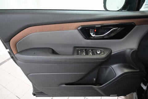 2025 Subaru Forester Sport Hybrid