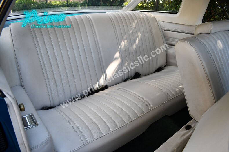 1975 Oldsmobile Delta Eighty-Eight