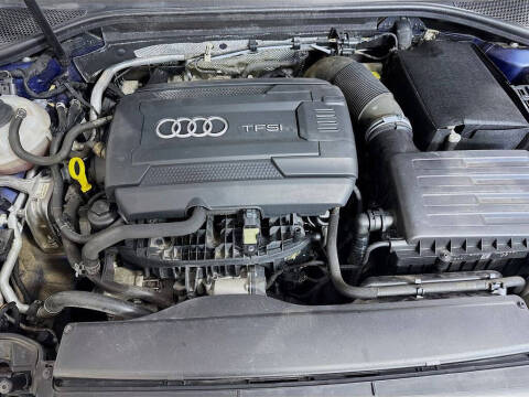 2015 Audi A3 1.8T Premium