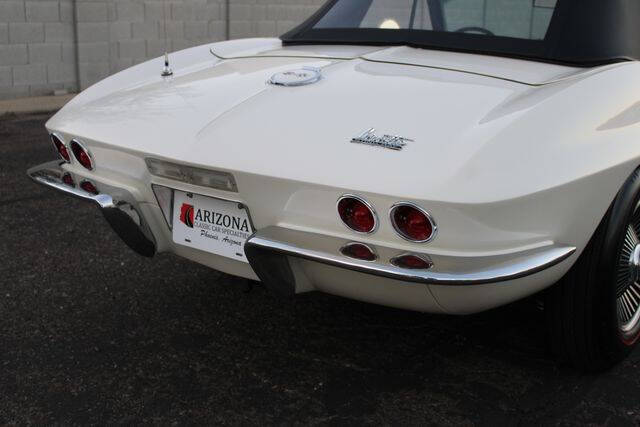 1967 Chevrolet Corvette