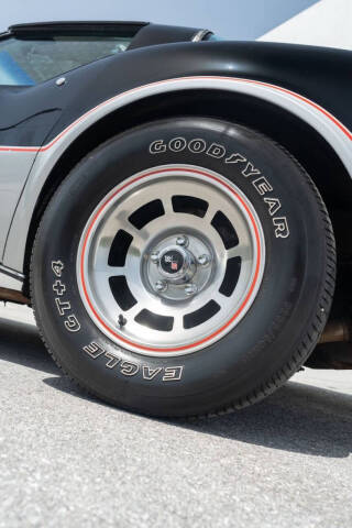 1978 Chevrolet Corvette