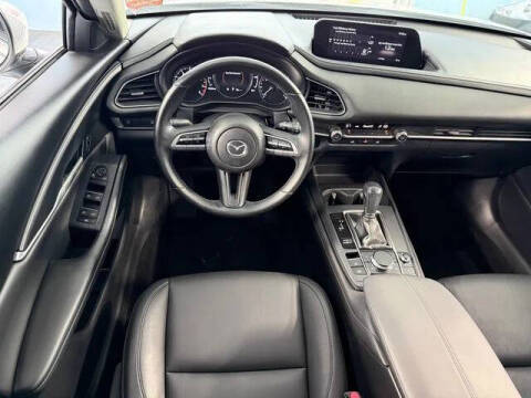 2021 Mazda CX-30 Select