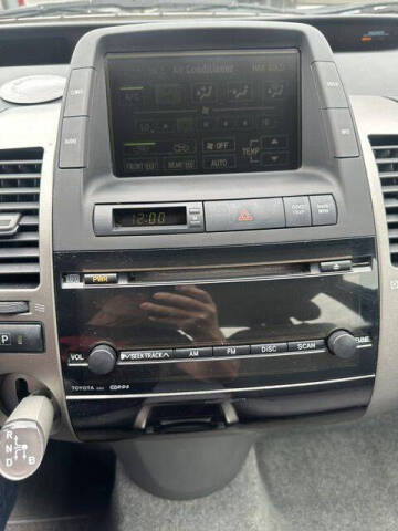 2008 Toyota Prius