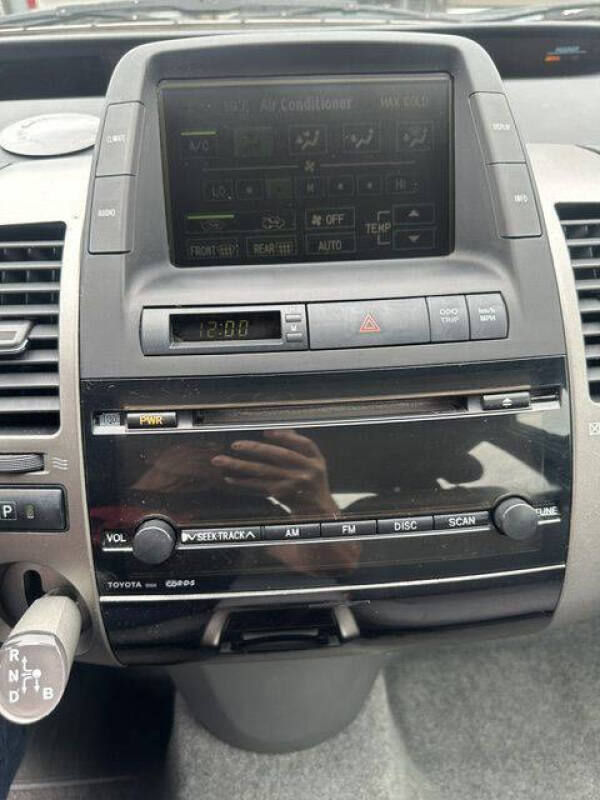 2008 Toyota Prius