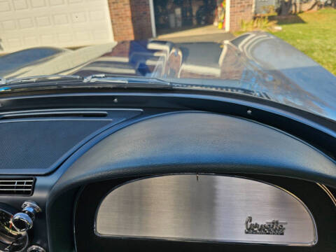 1967 Chevrolet Corvette