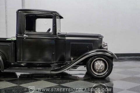 1932 Ford Model B