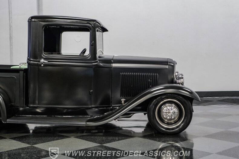 1932 Ford Model B