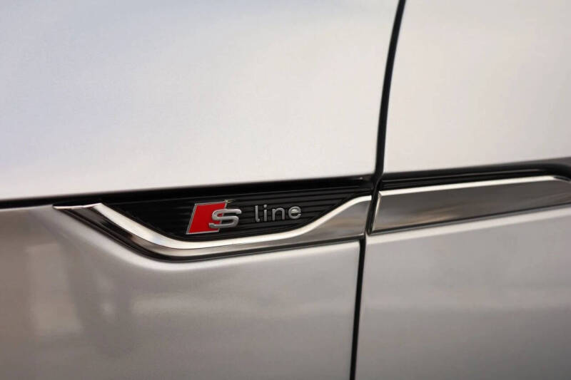 2018 Audi A5 2.0T quattro Premium Plus