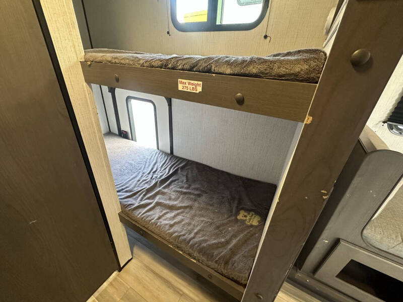 2022 Heartland Mallard