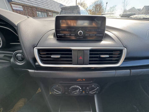 2014 Mazda MAZDA3 i Touring