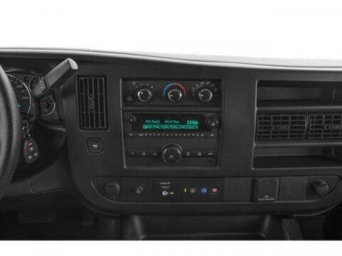 2023 Chevrolet Express LS 3500