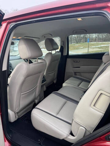 2012 Mazda CX-9 Touring