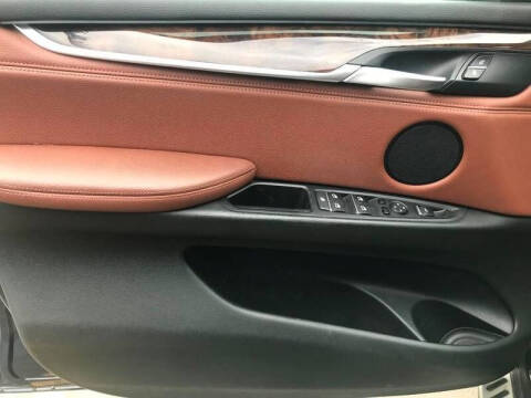 2014 BMW X5 xDrive35i