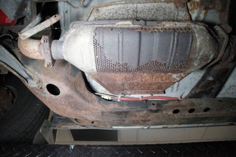 1989 Cadillac Brougham