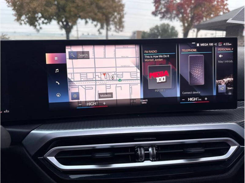 2023 BMW 3 Series 330i