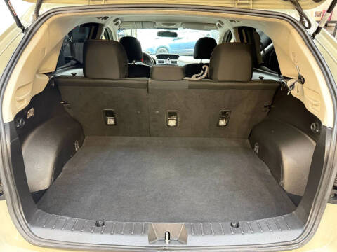 2016 Subaru Crosstrek 2.0i Premium