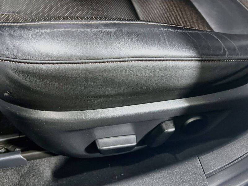 2020 Mazda Mazda3 Hatchback Premium